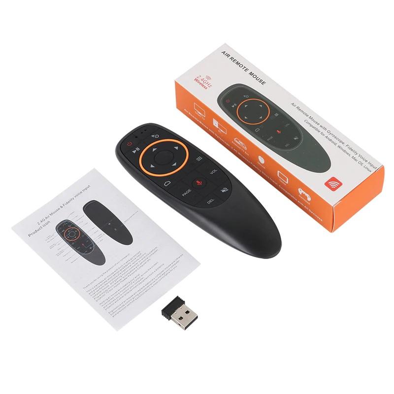 محتویات جعبه ایرماوس G10S