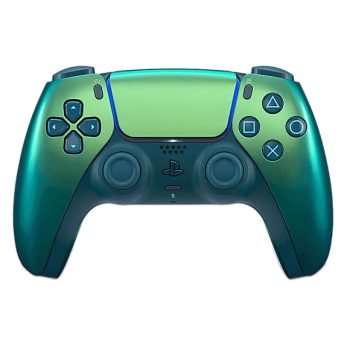 دسته پلی استیشن 5 مدل PS5 Dualsense Chroma Teal