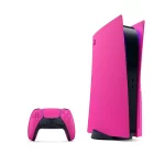 PS5-Console-Covers-NovaPink-Hero-1