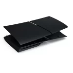 Slim-PS5-Console-Covers-Black-Hero-1