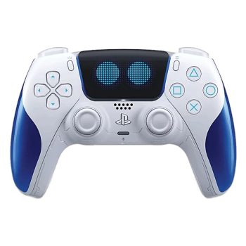 دسته پلی استیشن 5 مدل PS5 Dualsense ASTRO BOT Limited Edition