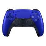 دسته پلی استیشن 5 مدل PS5 Dualsense Cobalt Blue