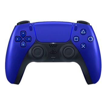 دسته پلی استیشن 5 مدل PS5 Dualsense Cobalt Blue
