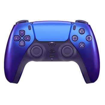 دسته پلی استیشن 5 مدل PS5 Dualsense Chroma Indigo
