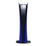 کاور کنسول پلی استیشن 5 دیجیتال مدل PS5 Digital Edition Console Covers Cobalt Blue