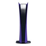 کاور کنسول پلی استیشن 5 دیجیتال مدل PS5 Digital Edition Console Covers Galactic Purple