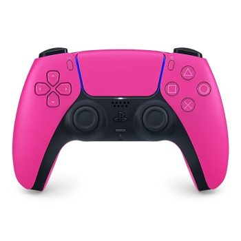 دسته پلی استیشن 5 مدل PS5 Dualsense Nova Pink