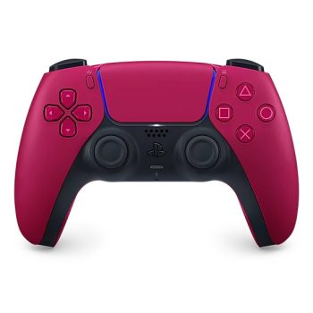 دسته پلی استیشن 5 مدل PS5 Dualsense Cosmic Red