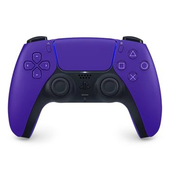 دسته پلی استیشن 5 مدل PS5 Dualsense Galactic Purple