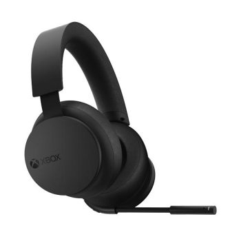هدست بی سیم ایکس باکس مدل XBOX Wireless Headset 2024 Edition