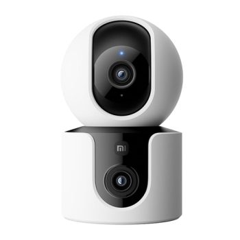 دوربین امنیتی هوشمند شیائومی مدل Xiaomi Smart Camera C300 Dual